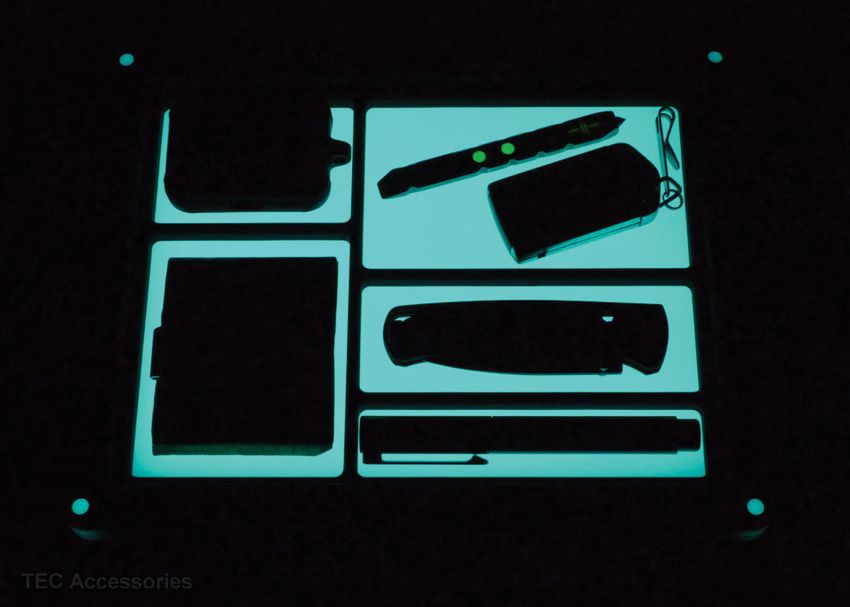 TEC Accessories Outdoor Accessory Aqua Glow - TEC Accessories (image 2)