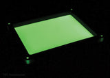 TEC Accessories Knife Sheath & Accessory Embrite Green - TEC Accessories (image 2)