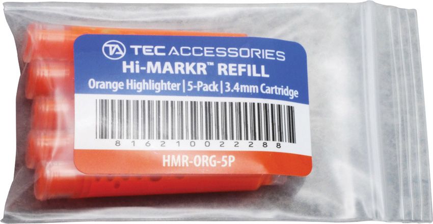 TEC Accessories Outdoor Accessory - TEC Accessories Orange Orange - TEC Accessories
