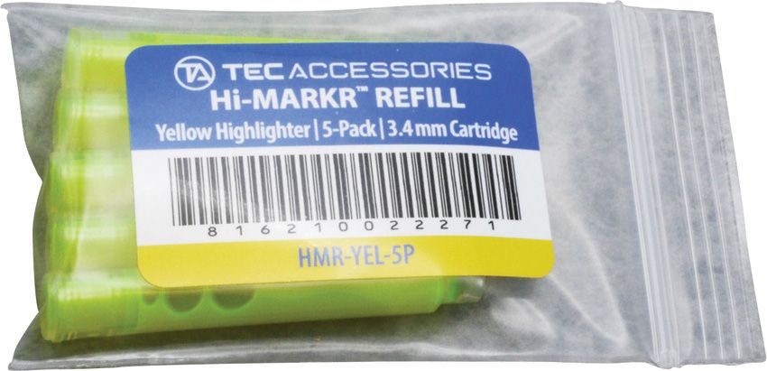 TEC Accessories Outdoor Accessory - TEC Accessories Yellow Yellow - TEC Accessories