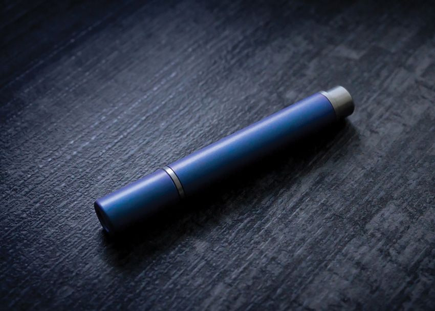 TEC Accessories Outdoor Accessory Blue raspberry - TEC Accessories (image 2)
