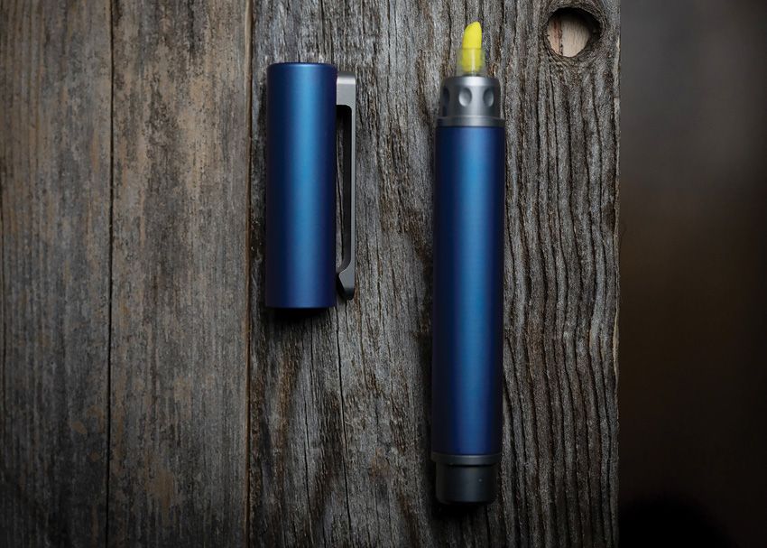 TEC Accessories Outdoor Survival Gear Blue raspberry - TEC Accessories (image 4)