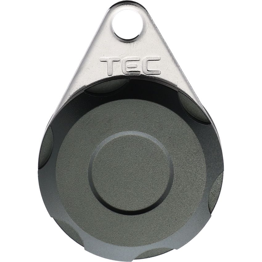 TEC Accessories Outdoor Survival Gear Gray - TEC Accessories (image 2)