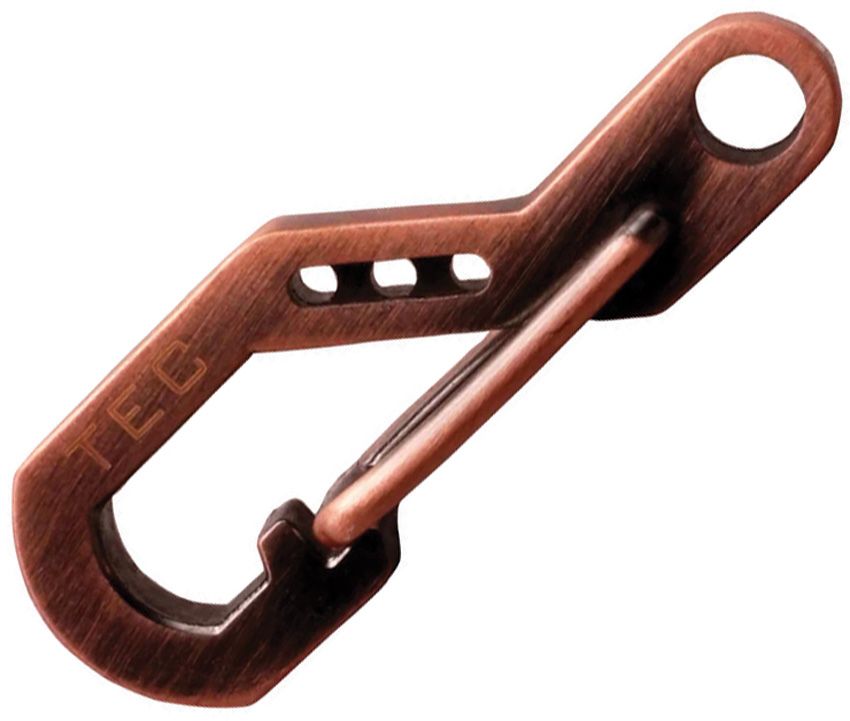 Knife Sheath & Accessory - TEC Accessories Blackened copper Blackened copper - TEC Accessories