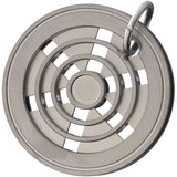 TEC Accessories Isotope Atom Titanium - TEC Accessories (image 2)