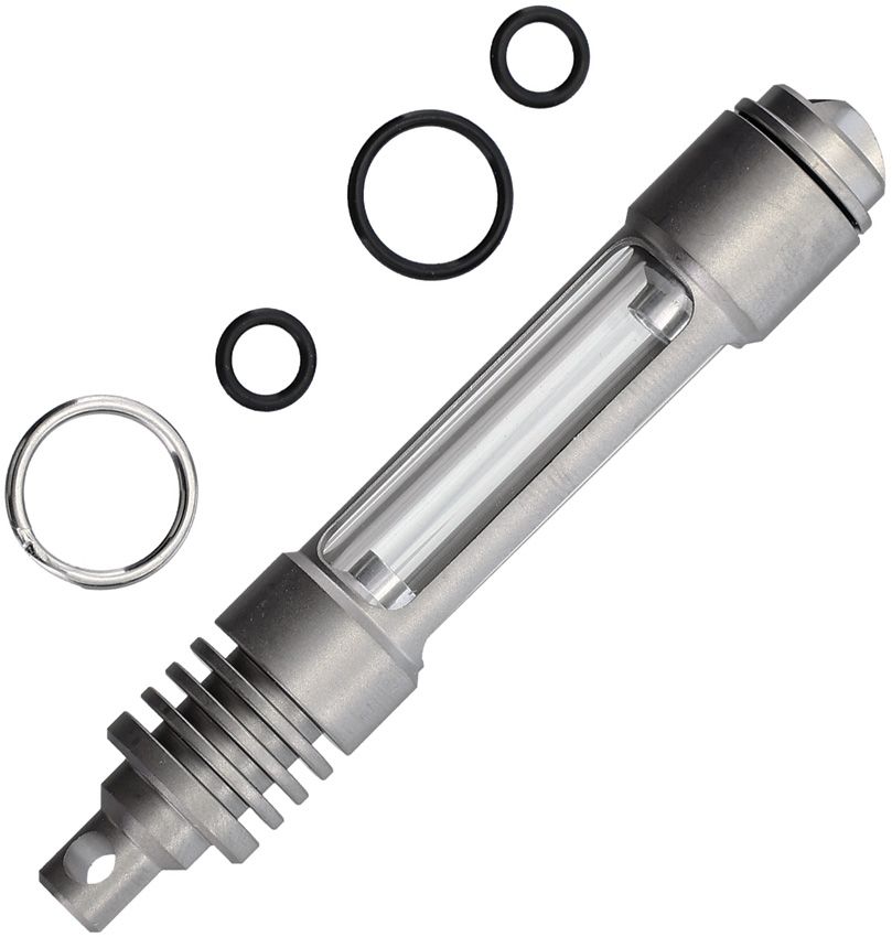 Outdoor Survival Gear - TEC Accessories Bead blast matte Bead blast matte - TEC Accessories