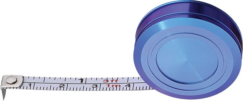 Outdoor Survival Gear - TEC Accessories Blue Blue - TEC Accessories