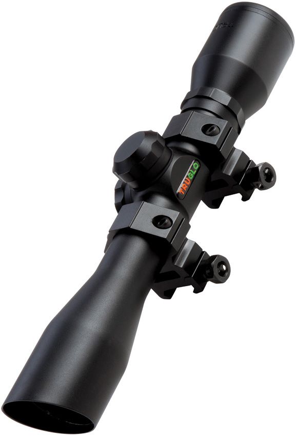 Compact Binoculars - TRUGLO Matte black Matte black - TRUGLO
