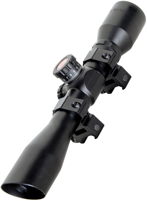 Compact Binoculars - TRUGLO Matte black Matte black - TRUGLO