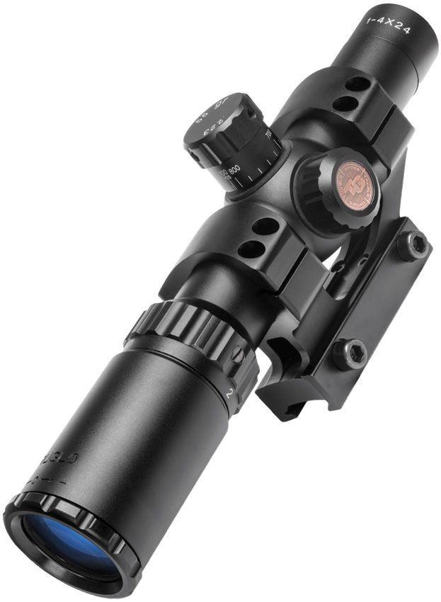 Compact Binoculars - TRUGLO Matte black Matte black - TRUGLO