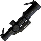 Compact Binoculars - TRUGLO Matte black Matte black - TRUGLO
