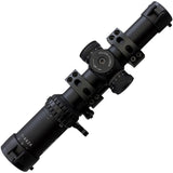 TRUGLO 24mm Matte black (2) - TRUGLO (image 2)