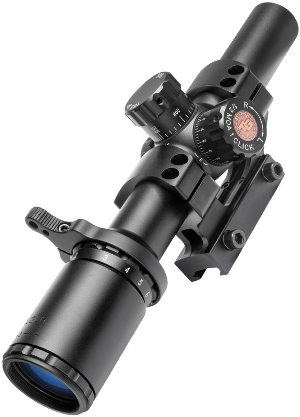 Compact Binoculars - TRUGLO Matte black Matte black - TRUGLO