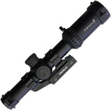 Compact Binoculars - TRUGLO Matte black Matte black - TRUGLO