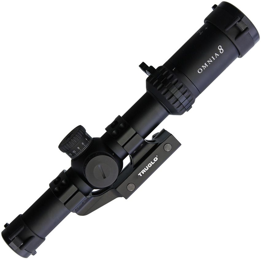 Compact Binoculars - TRUGLO Matte black Matte black - TRUGLO