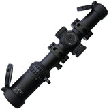 TRUGLO 24mm Matte black (5) - TRUGLO (image 2)