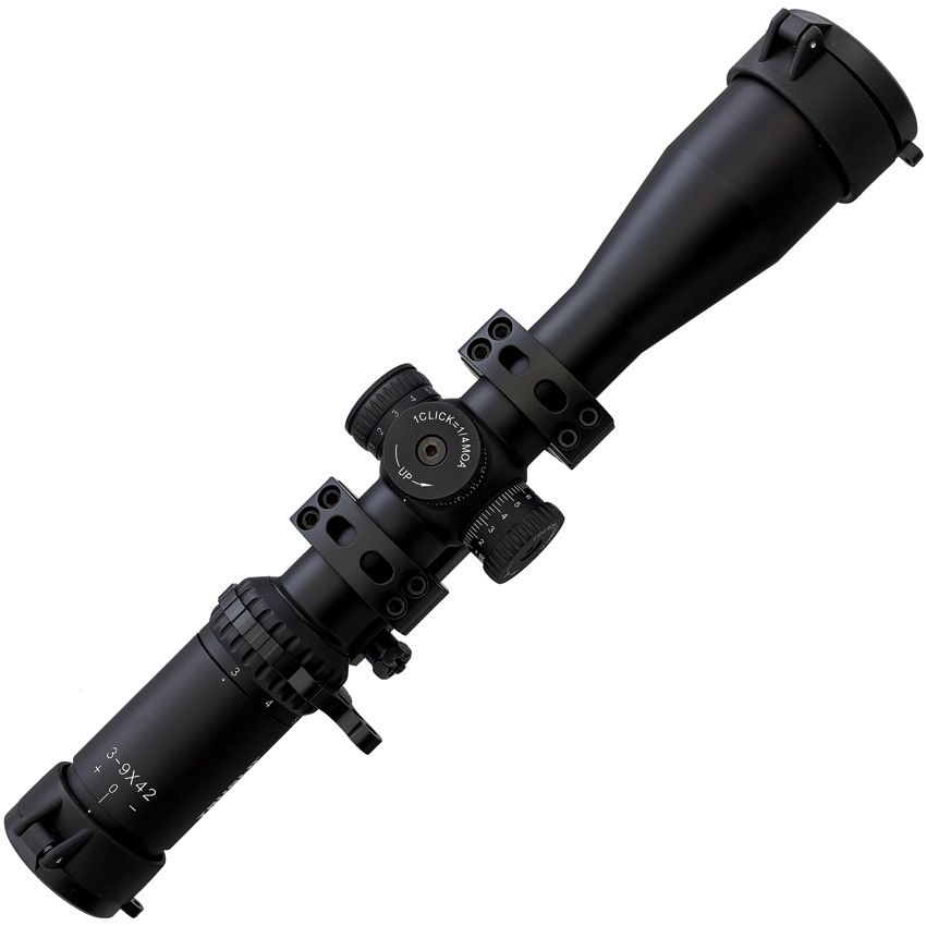 TRUGLO 30mm Black (2) - TRUGLO (image 2)