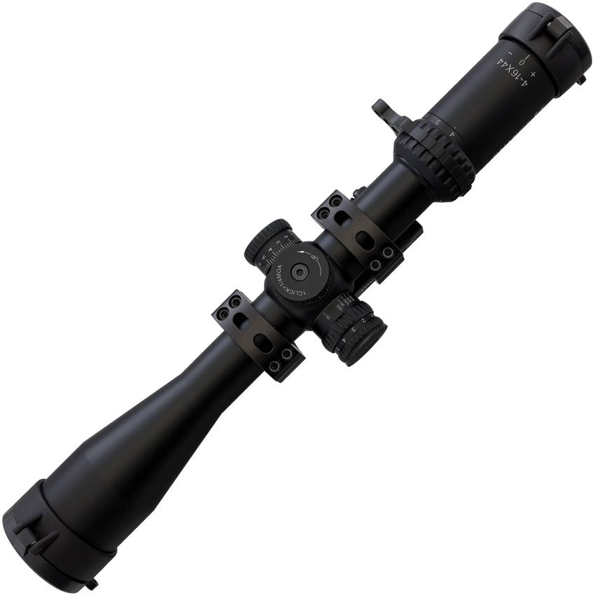 TRUGLO 44mm Black - TRUGLO (image 2)
