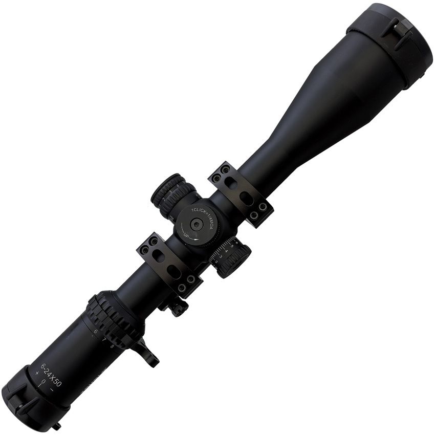 TRUGLO 30mm Matte black - TRUGLO (image 2)