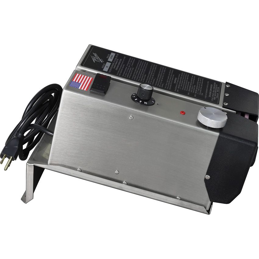 Tru Hone Knife Sharpener Outdoor Stainless - Tru Hone (image 3)
