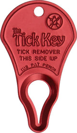 Outdoor Survival Gear - Tick Key Varies Varies - Tick Key