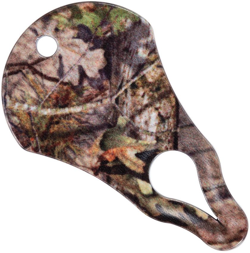 Outdoor Survival Gear - Tick Key Camo Camo - Tick Key