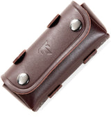 Knife Sheath & Accessory - Toler Tools Brown Brown - Toler Tools