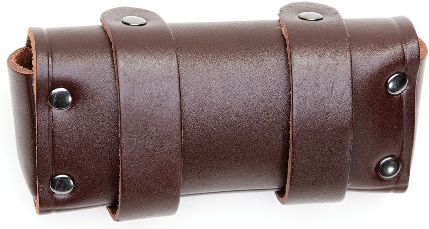 Toler Tools Knife Sheath & Accessory Brown - Toler Tools (image 2)