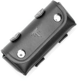 Knife Sheath & Accessory - Toler Tools Black Black - Toler Tools