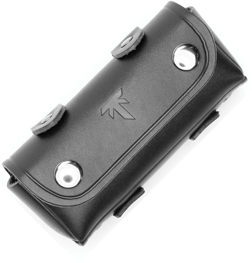 Knife Sheath & Accessory - Toler Tools Black Black - Toler Tools