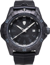 Lightweight Outdoor Watch Black - ProTek Black Black - ProTek