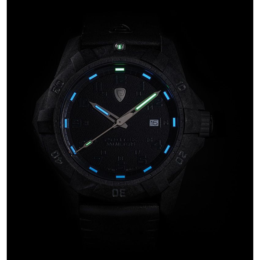 ProTek Series Blk Black - ProTek (image 2)