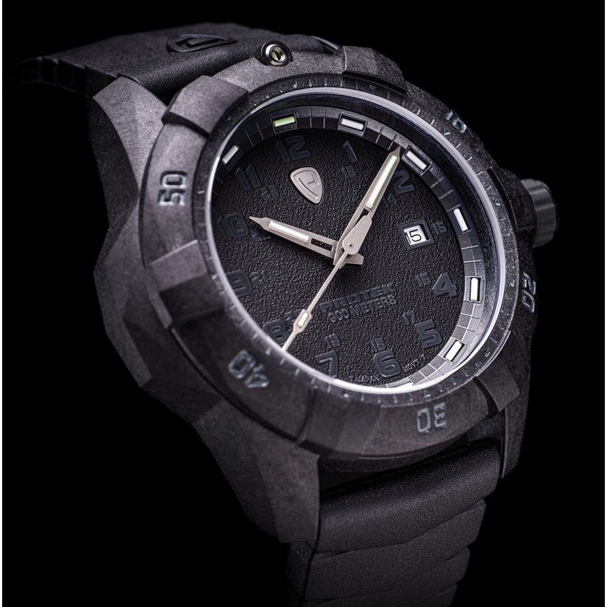 ProTek Series Blk Black - ProTek (image 3)