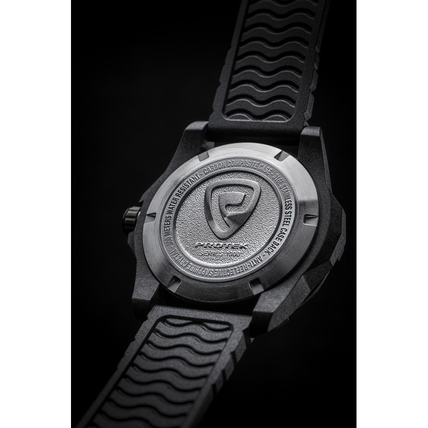 ProTek Series Blk Black - ProTek (image 5)
