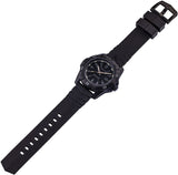 Lightweight Outdoor Watch Black - ProTek Black Black - ProTek