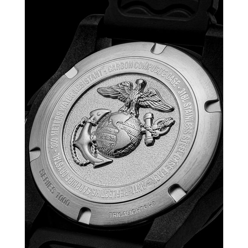 ProTek 1011 Watch Black - ProTek (image 2)