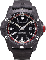 Lightweight Outdoor Watch Black - ProTek Black Black - ProTek