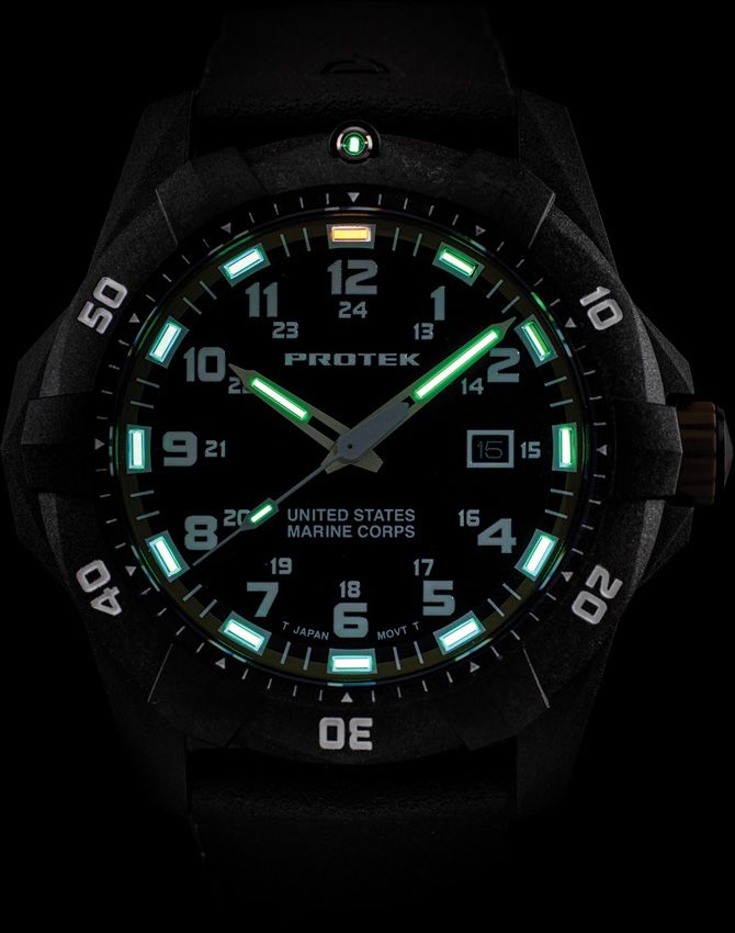 ProTek 1012 Series Black - ProTek (image 2)
