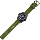 Lightweight Outdoor Watch Green - ProTek Green Green - ProTek