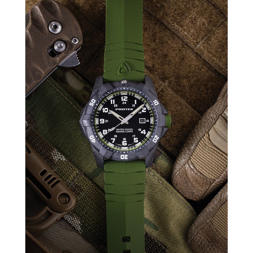 ProTek 1015 Series Green - ProTek (image 3)
