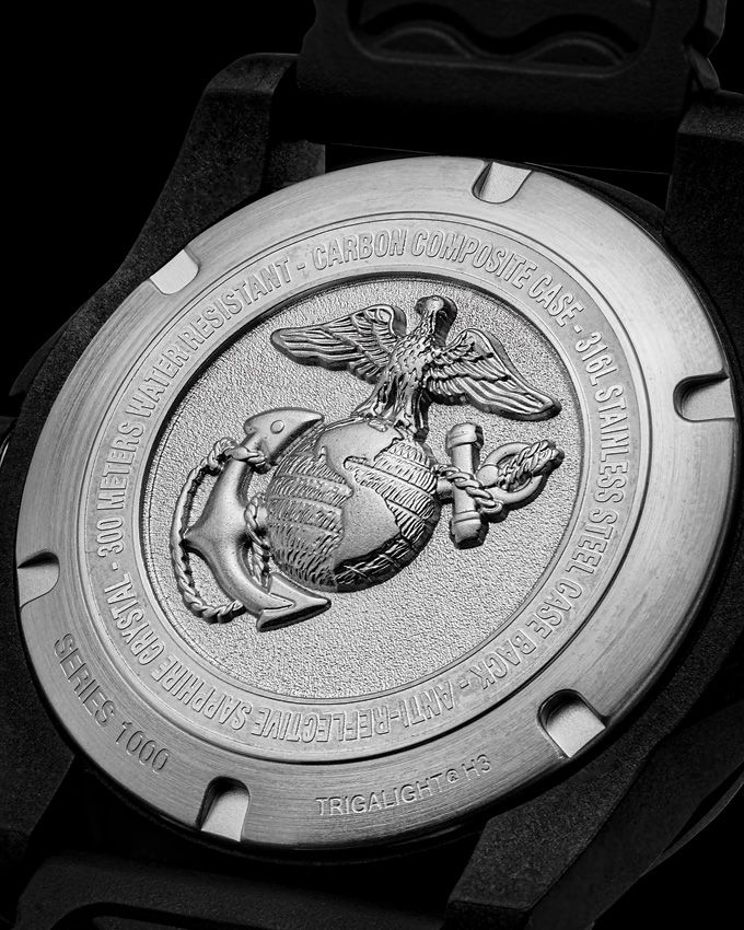 ProTek Lightweight Outdoor Watch Tan - ProTek (image 2)