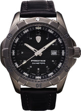 Lightweight Outdoor Watch Gunmetal Gray - ProTek Gunmetal Gray Gunmetal Gray - ProTek