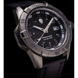 ProTek Lightweight Outdoor Watch Gunmetal Gray - ProTek (image 3)