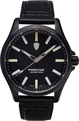 Lightweight Outdoor Watch Black - ProTek Black Black - ProTek