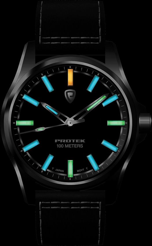 ProTek 3002 Series Black - ProTek (image 2)