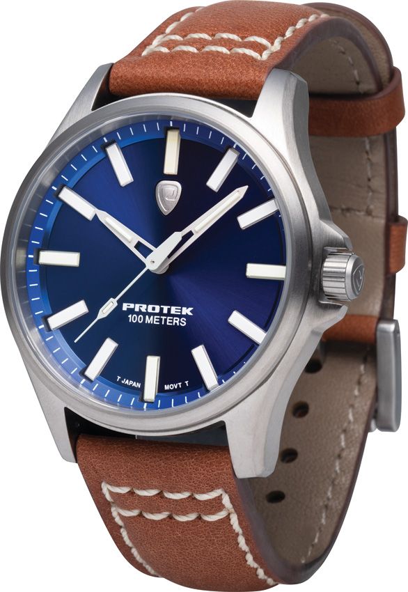ProTek Lightweight Outdoor Watch Titanium - ProTek (image 2)
