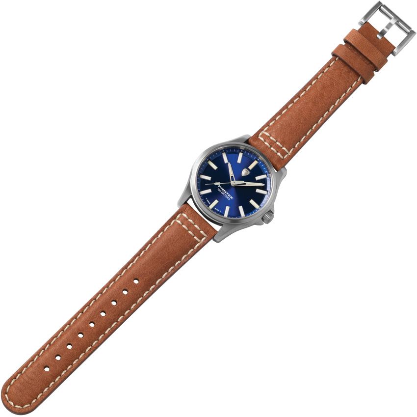ProTek Lightweight Outdoor Watch Titanium - ProTek (image 3)
