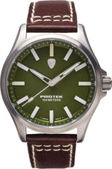 Lightweight Outdoor Watch Green - ProTek Green Green - ProTek