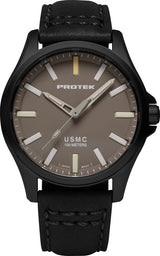Lightweight Outdoor Watch Tan/Black - ProTek Tan/Black Tan/Black - ProTek