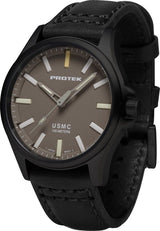 ProTek Lightweight Outdoor Watch Tan/Black - ProTek (image 2)